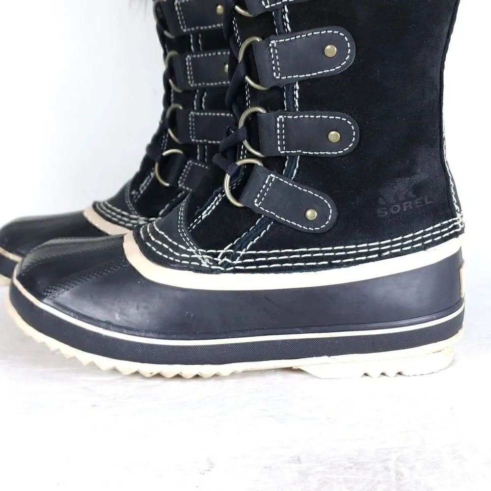 Sorel women joan